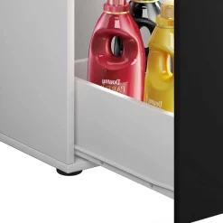 Sale Badseitenschrank Savilla Bad Hochschränke