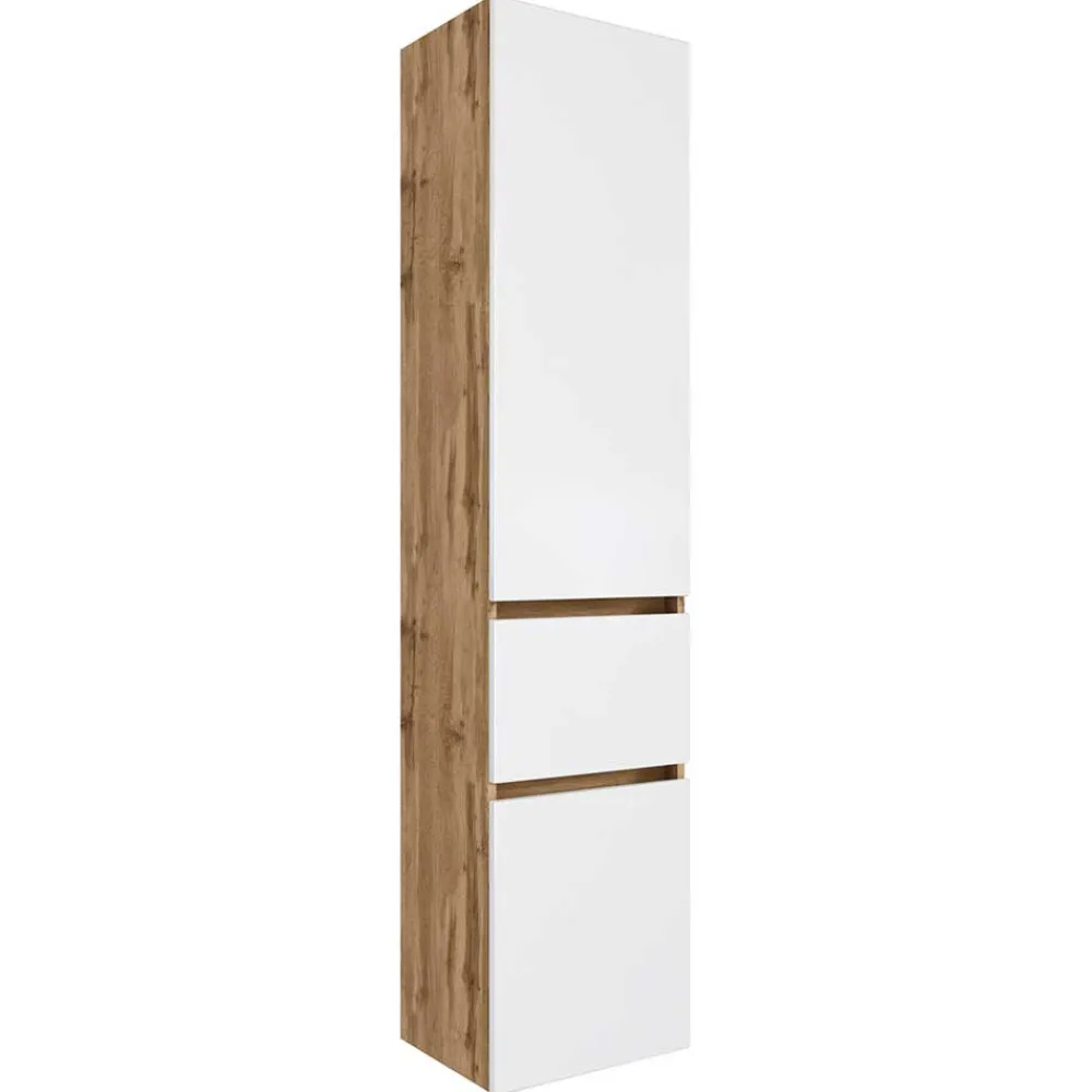Badseitenschrank Tacava*Pharao24 Hot