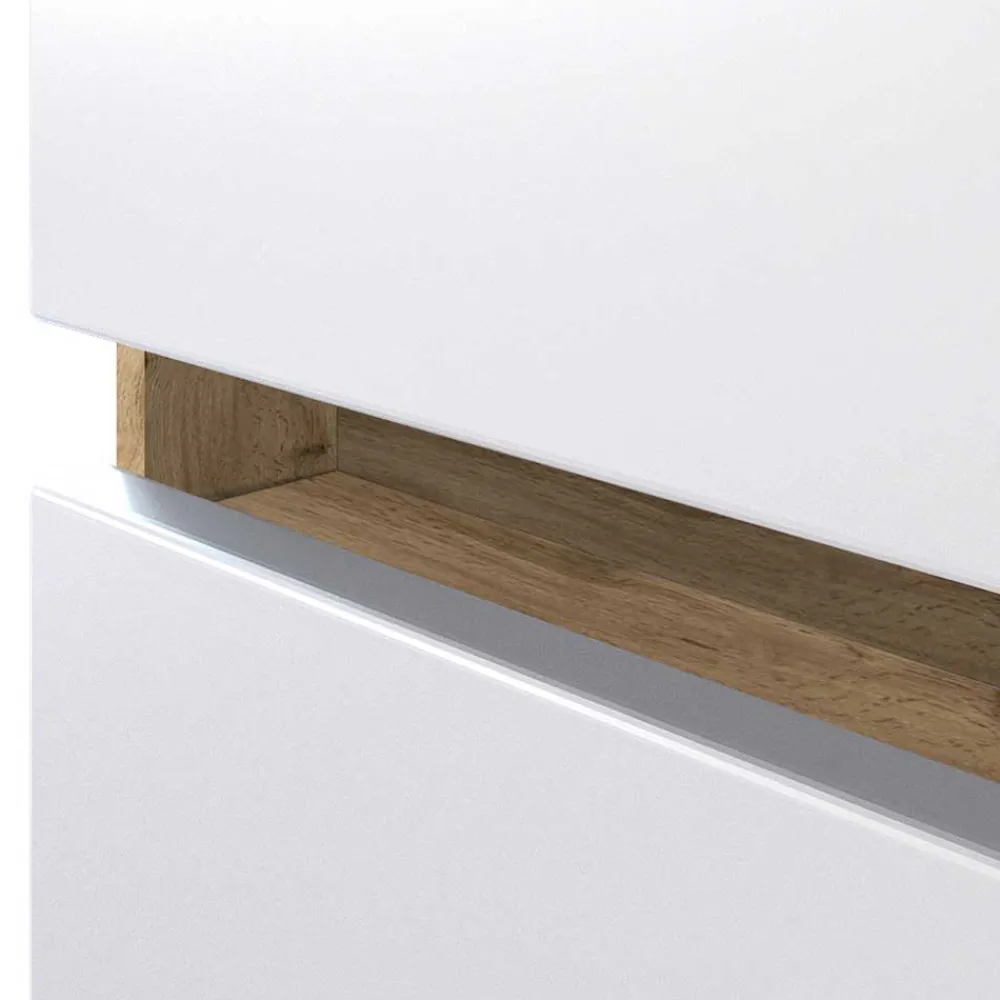 Badseitenschrank Tacava*Pharao24 Hot