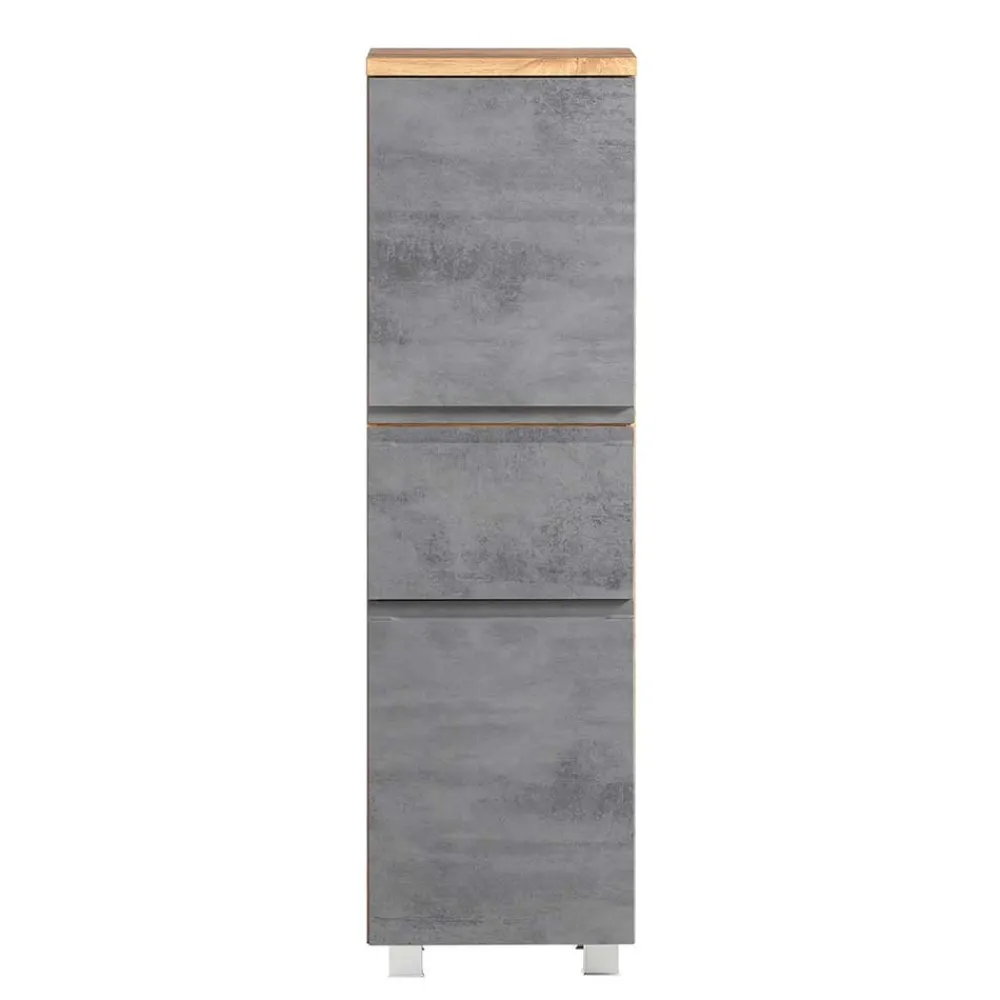 Badseitenschrank Tagma*Pharao24 Best