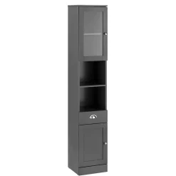 Badseitenschrank Uriscano*Pharao24 Outlet