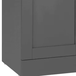 Badseitenschrank Uriscano*Pharao24 Outlet