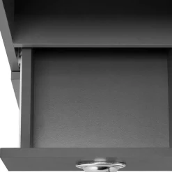 Badseitenschrank Uriscano*Pharao24 Outlet