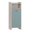 Badseitenschrank Viraneos*Pharao24 Clearance