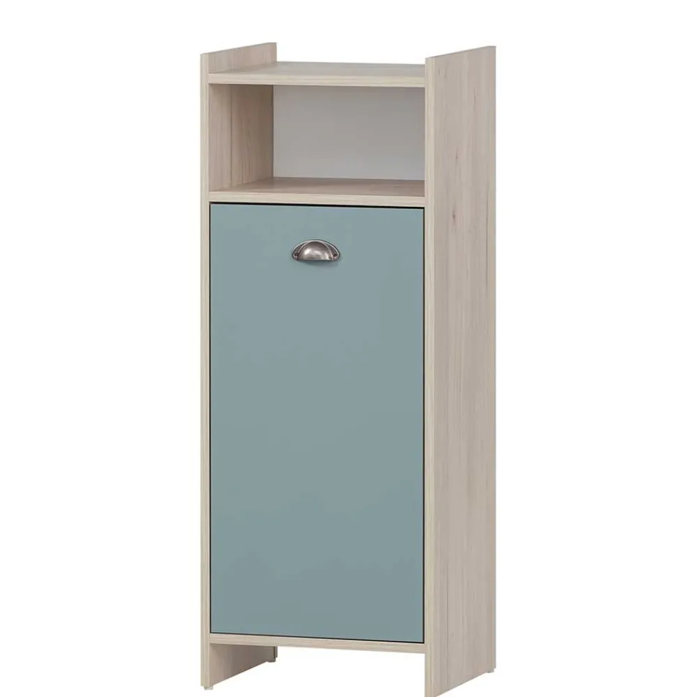 Badseitenschrank Viraneos*Pharao24 Clearance