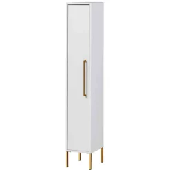 Badseitenschrank Vladius Bad Hochschränke