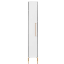 Badseitenschrank Vladius Bad Hochschränke