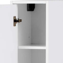 Badseitenschrank Vladius Bad Hochschränke