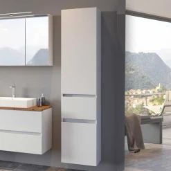 Badseitenschrank Vulray*Pharao24 Online