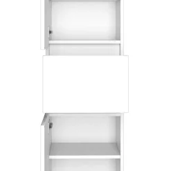 Badseitenschrank Vulray*Pharao24 Online