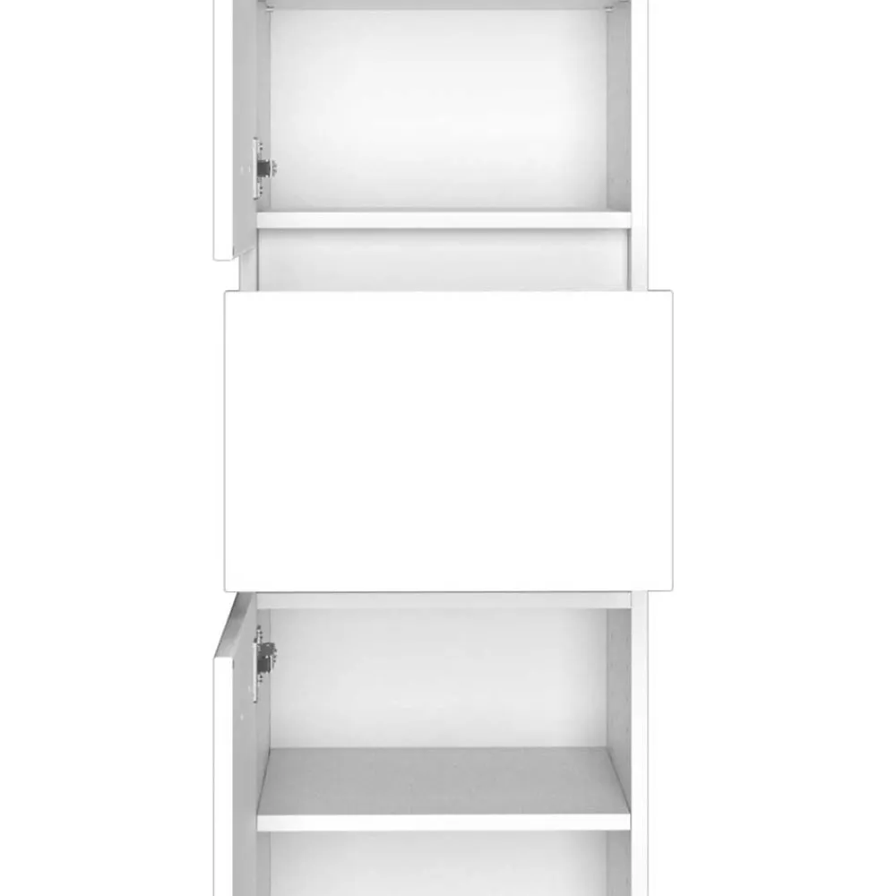 Badseitenschrank Vulray*Pharao24 Online