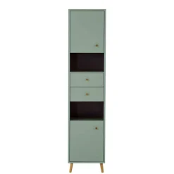 Badseitenschrank Zytona*Pharao24