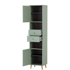 Badseitenschrank Zytona*Pharao24