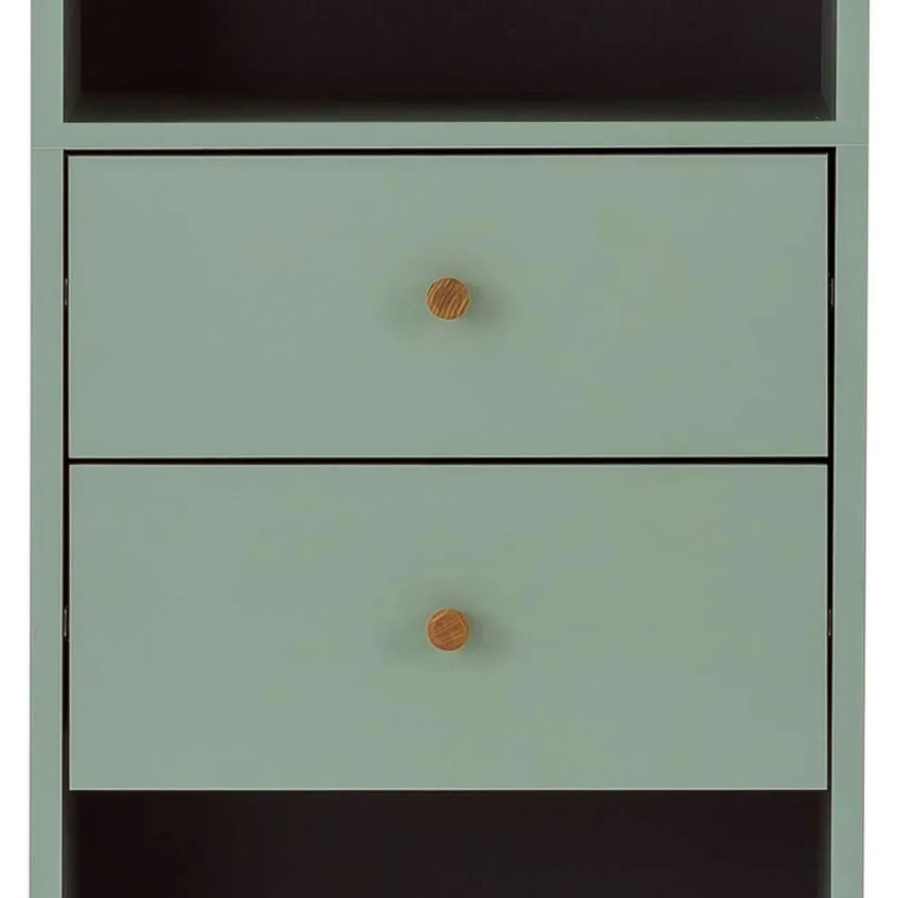 Badseitenschrank Zytona*Pharao24