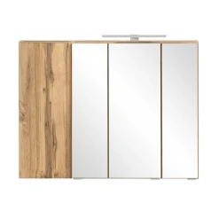 Badset mit Spiegelschrank Tagma*Pharao24 Online