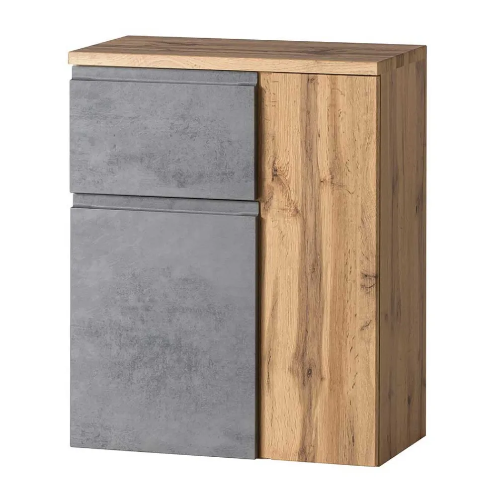 Badset mit Spiegelschrank Tagma*Pharao24 Online