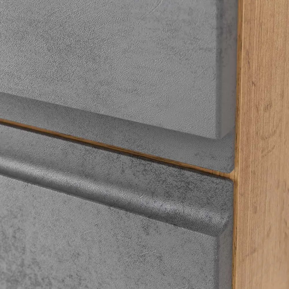 Badset mit Spiegelschrank Tagma*Pharao24 Online