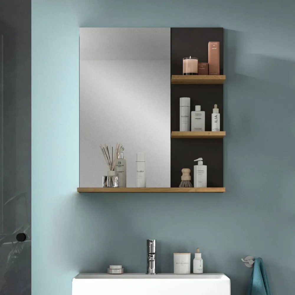 Hot Badspiegel Alexandro Wandspiegel|Schlafzimmerspiegel