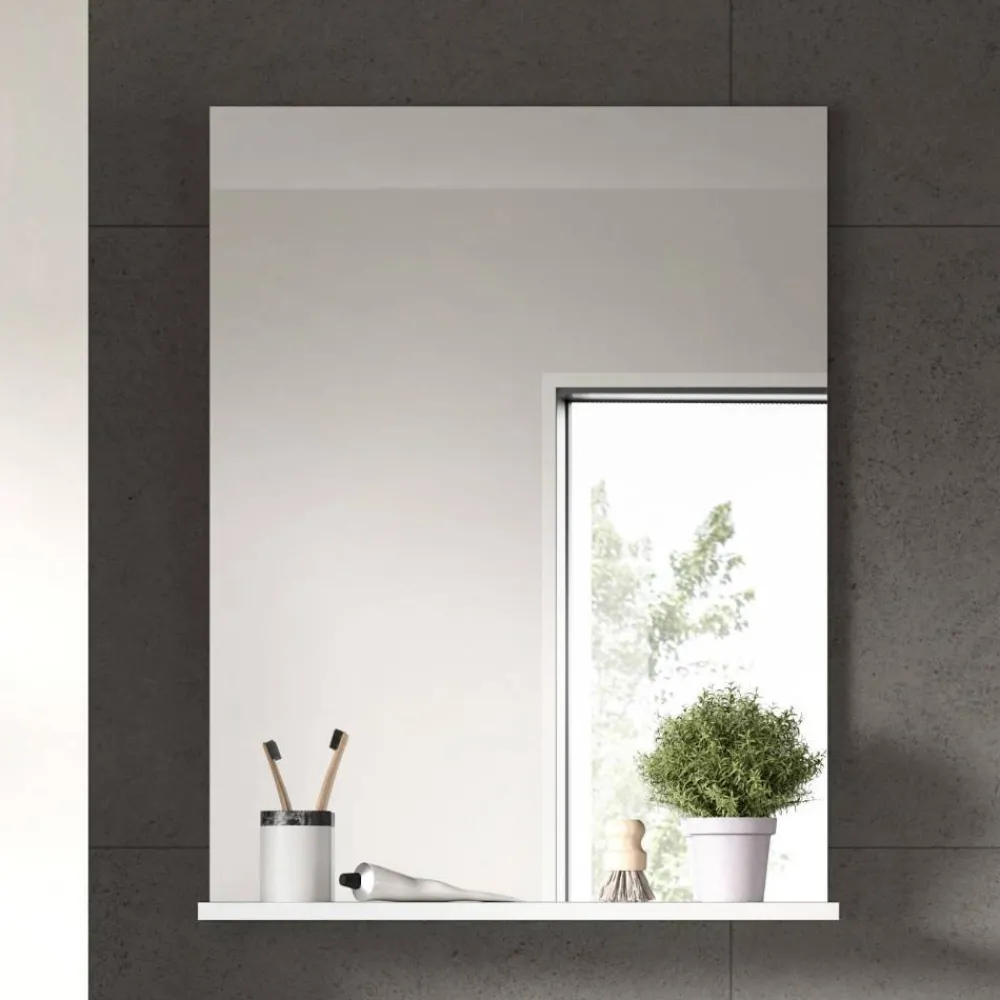 Sale Badspiegel Bird Wandspiegel|Bad Spiegel