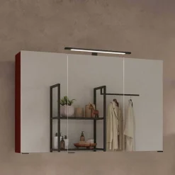 Badspiegelschrank Addara*Pharao24 Clearance