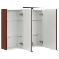 Badspiegelschrank Addara*Pharao24 Clearance