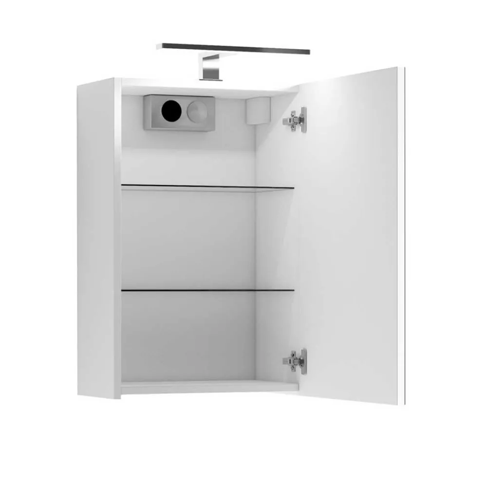 Sale Badspiegelschrank Dartino Spiegelschränke|Badezimmerschränke