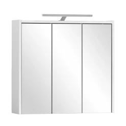 Badspiegelschrank Furciano*Pharao24 New