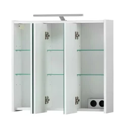 Badspiegelschrank Furciano*Pharao24 New