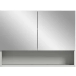 Badspiegelschrank Ladidas*Pharao24 Hot