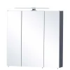 Badspiegelschrank Liacantu*Pharao24