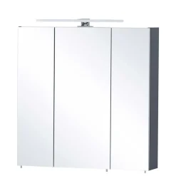 Badspiegelschrank Liacantu*Pharao24
