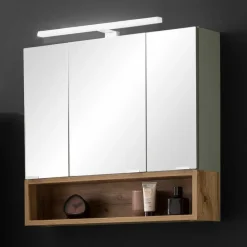 Badspiegelschrank Loenie*Pharao24 Online