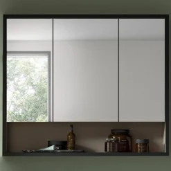 Hot Badspiegelschrank Please Spiegelschränke