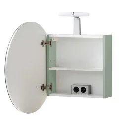 Online Badspiegelschrank Santjana Spiegelschränke