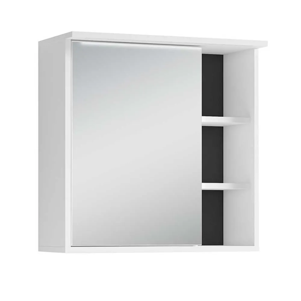 Outlet Badspiegelschrank Viana Spiegelschränke