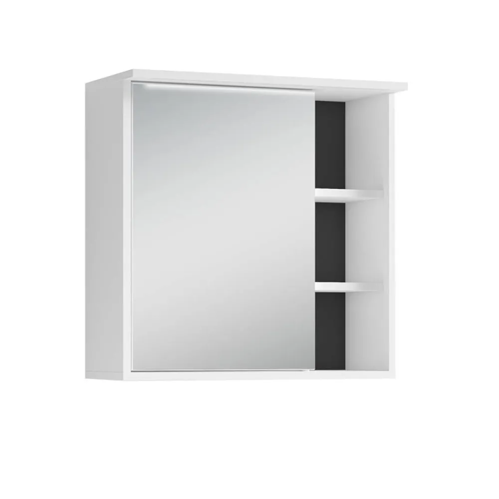 Outlet Badspiegelschrank Viana Spiegelschränke