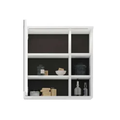 Outlet Badspiegelschrank Viana Spiegelschränke