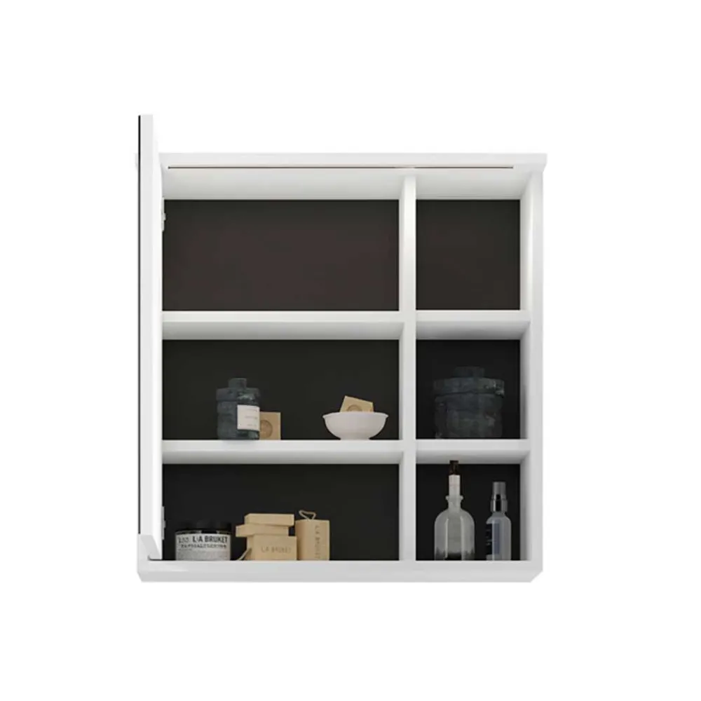 Outlet Badspiegelschrank Viana Spiegelschränke