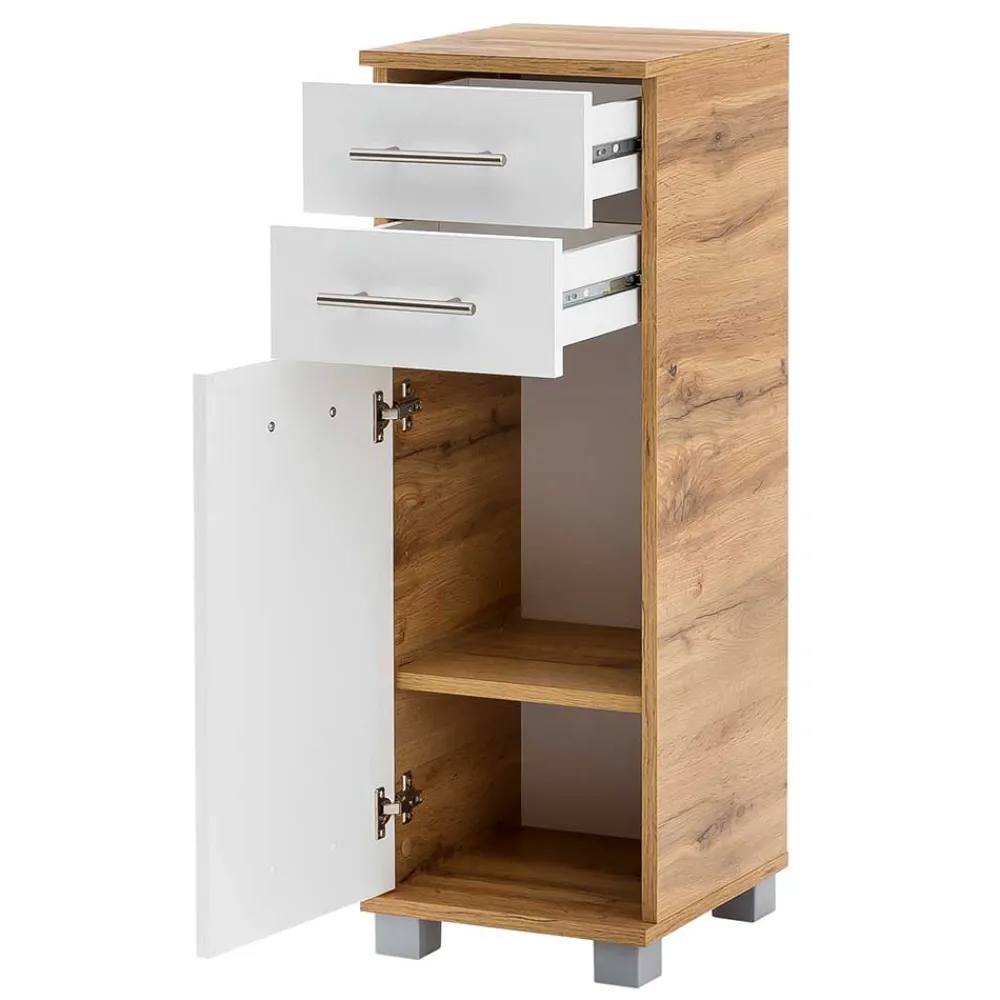 Badunterschrank Lousano*Pharao24 Clearance