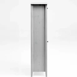 Badvitrine Mures Vitrinenschrank|Stauraumvitrinen