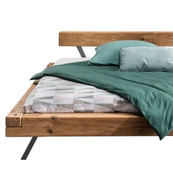 Balken Massivholzbett Arianno*Pharao24 Best