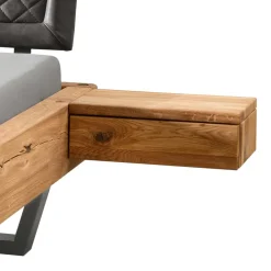 Outlet Balkenbett Lanceys Balkenbett