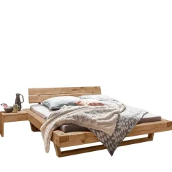 Best Balkenbett Mendezzar Doppelbetten|Massivholzbetten