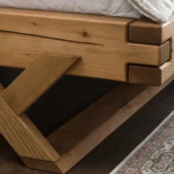 Balkenbett Selectra*Pharao24 Online