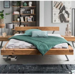 Balkenbett Tellimo*Pharao24 Online