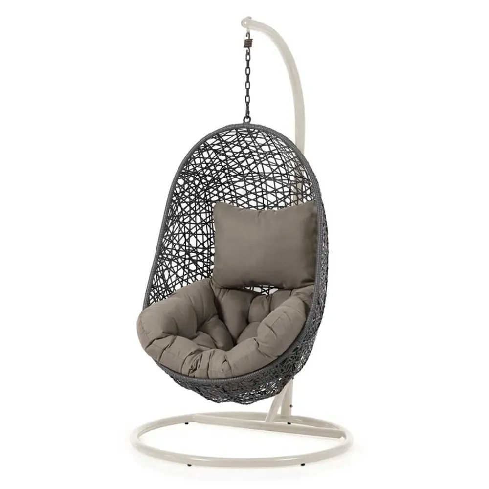 Balkon Hängesessel Jacintas*Pharao24 Sale