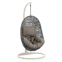 Balkon Hängesessel Jacintas*Pharao24 Sale