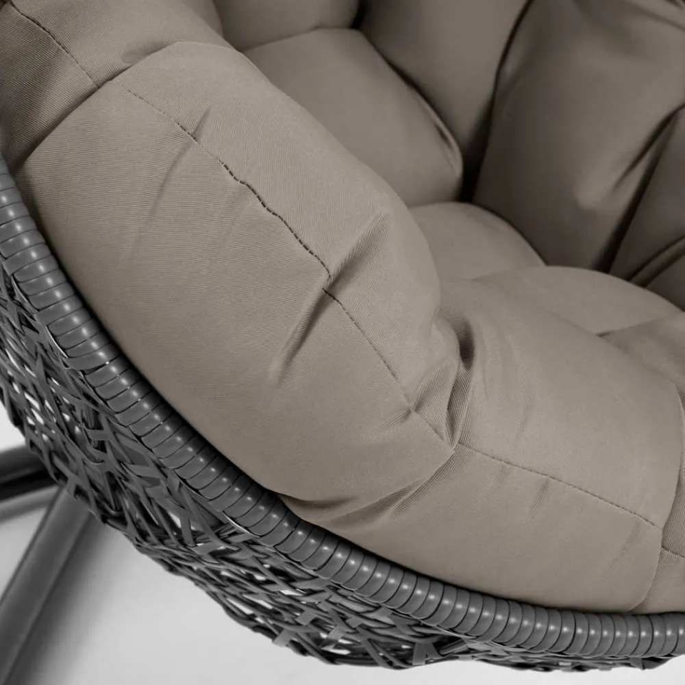 Balkon Hängesessel Jacintas*Pharao24 Sale