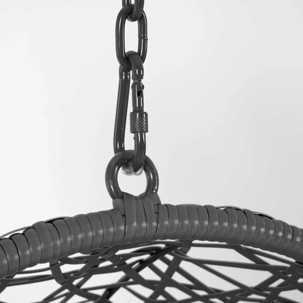 Balkon Hängesessel Jacintas*Pharao24 Sale