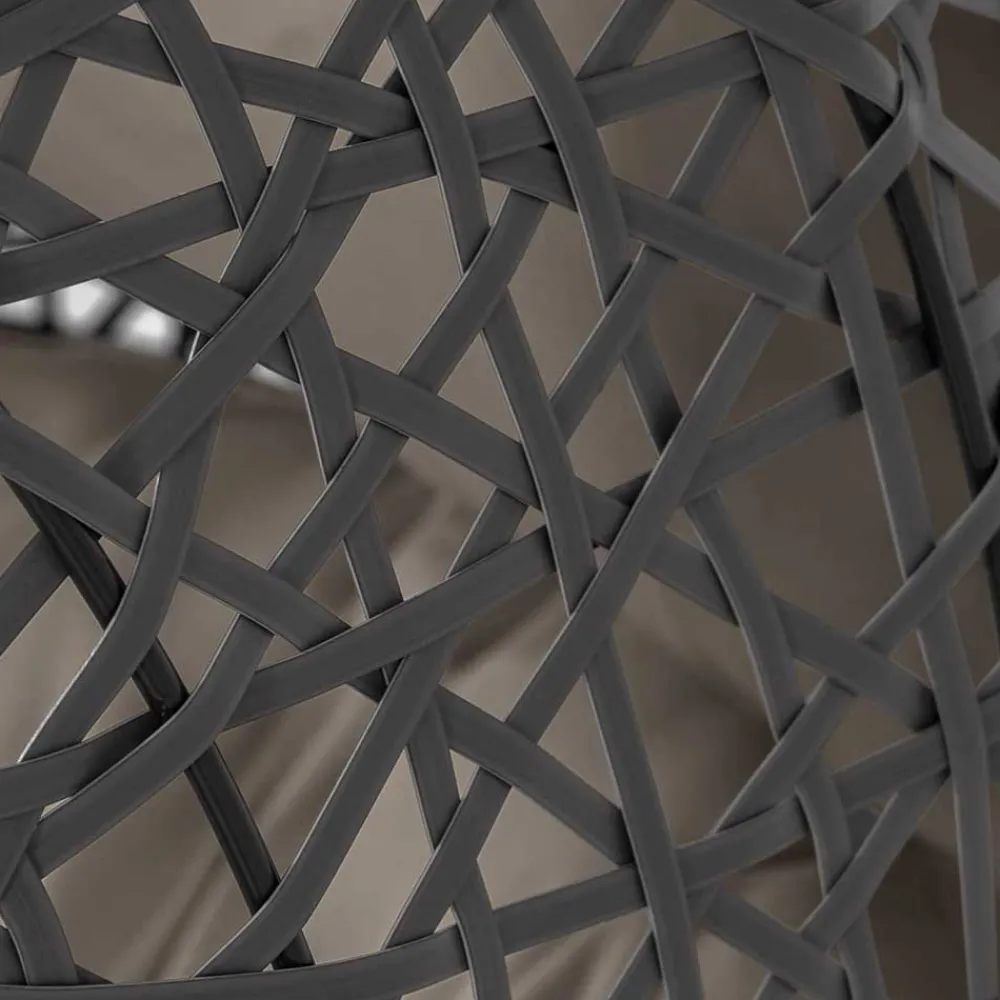 Balkon Hängesessel Jacintas*Pharao24 Sale